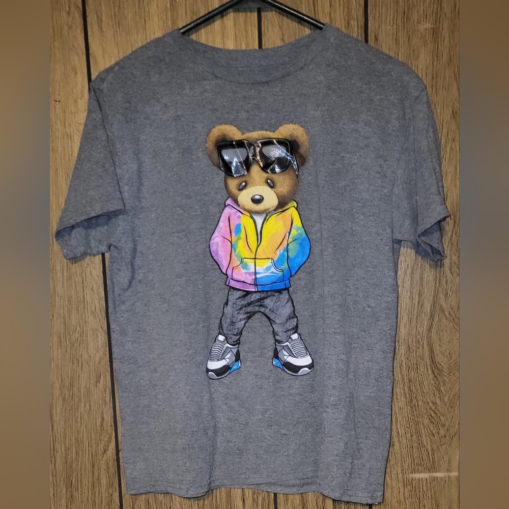 Cool kids t shirt size L